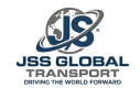JSS Global Transport logo